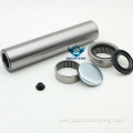 peugeot 206 bearing kit and rear shaft